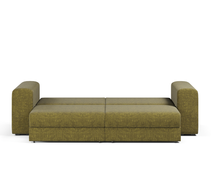 Диваны еврокнижки, Диван-кровать Свитон еврокнижка, рогожка