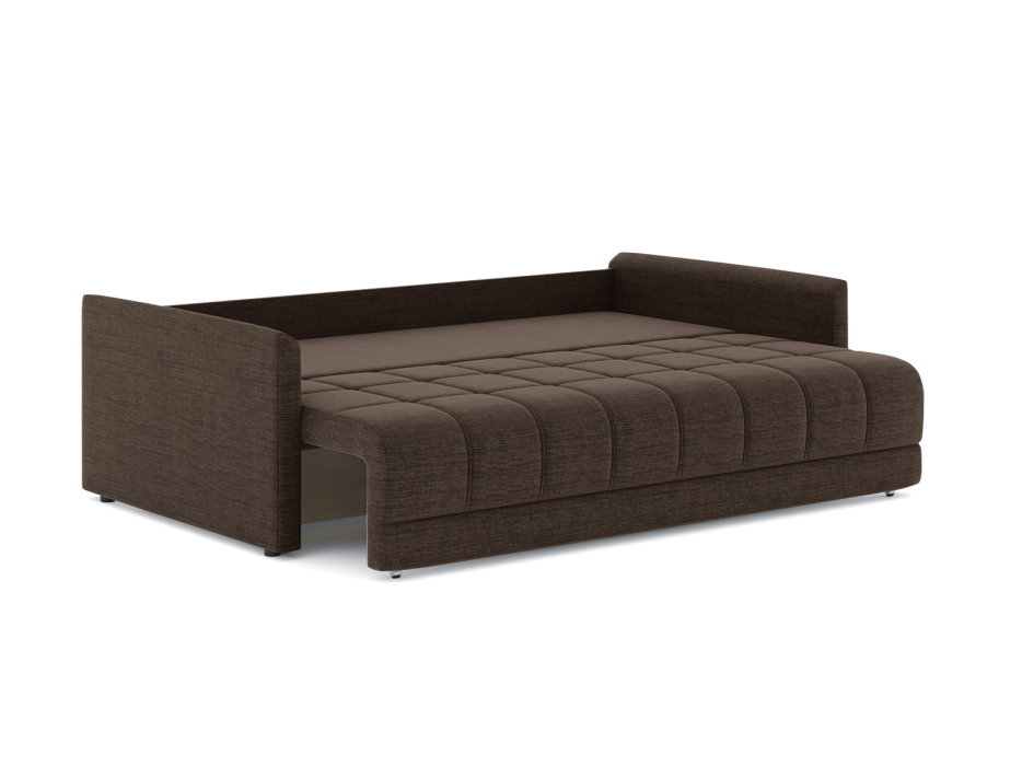 Диваны еврокнижки, Диван-кровать Босс Лофт  еврокнижка, рогожка