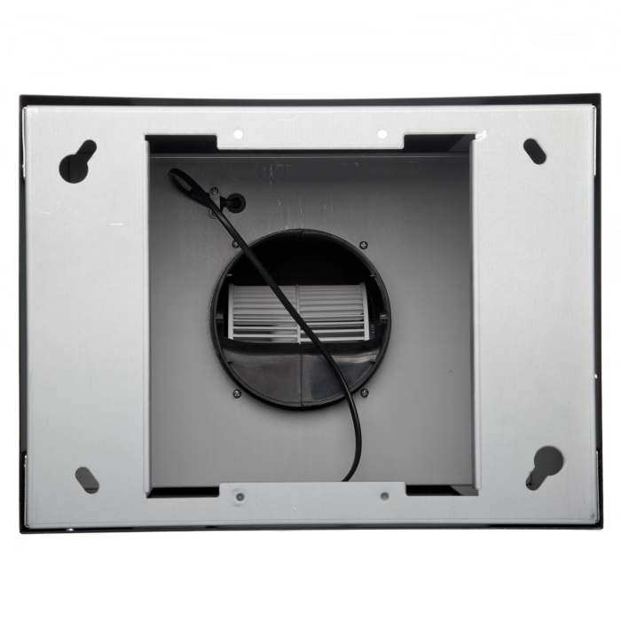 Вытяжки, Кухонная вытяжка Konigin Geometry Glass