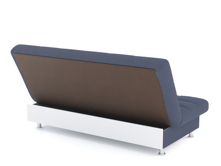 Диваны книжки, Диван-кровать Юта книжка, велюр