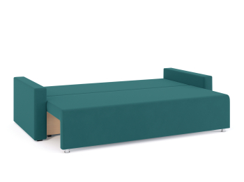 Диван-кровать еврокнижка, Олимп, велюр