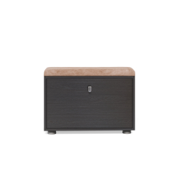 Обувница МС-1 Комплектация №4 Велюр