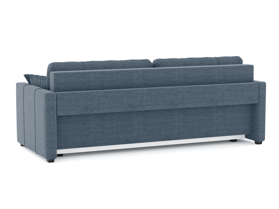 Диваны еврокнижки, Диван-кровать еврокнижка Риммини, рогожка