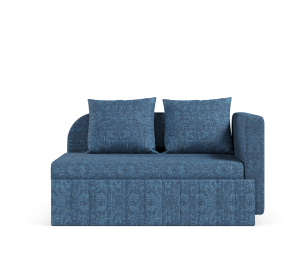 Кушетка Кларисс, рогожка