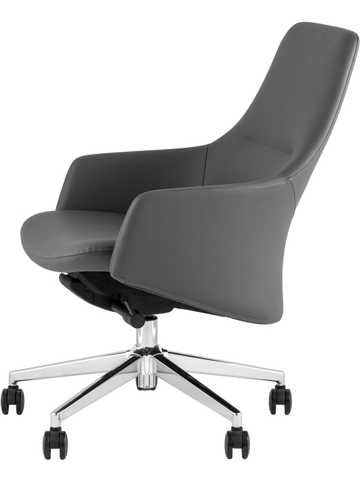 Для офиса и дома, Кресло офисное TopChairs A339