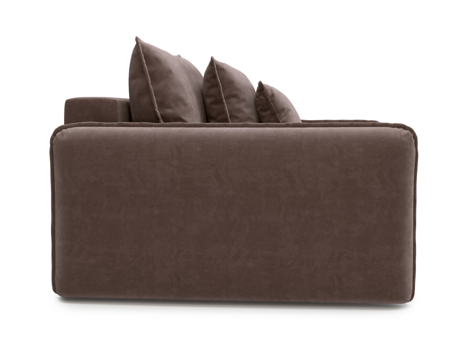 Недорогие кресла, Кресло Кросби