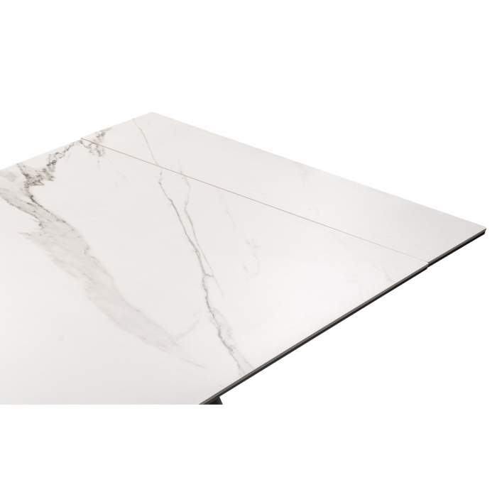 Обеденные столы, Керамический стол Ливи 140х80х78