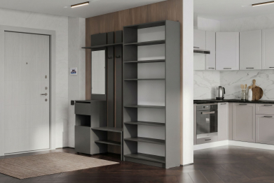 Прихожая Бали Комплект 29