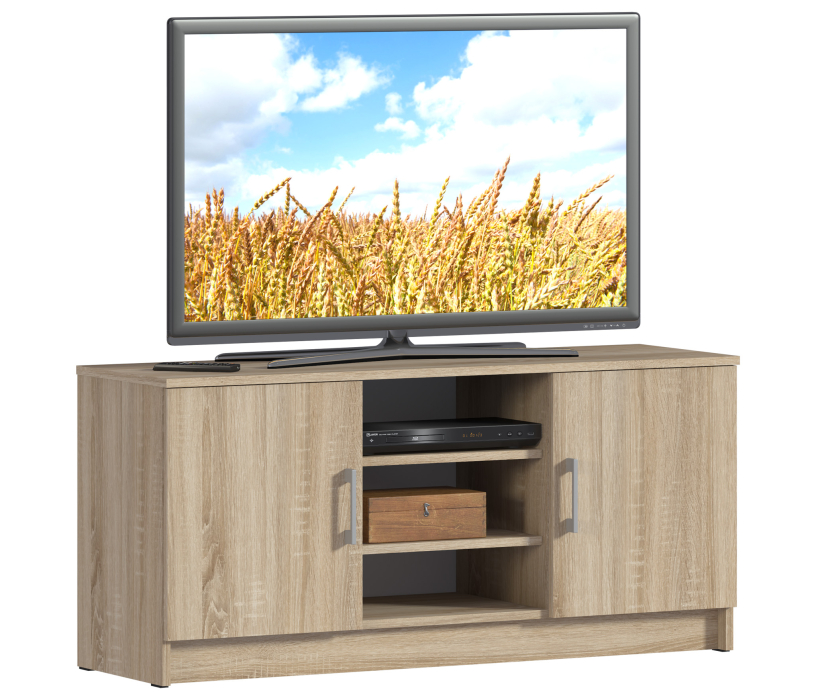ТВ-тумбы, Тумба ТВ Терра (Лофт) СБ-2959 Сонома