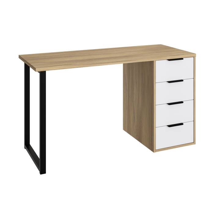 Прямые, Стол письменный С-402