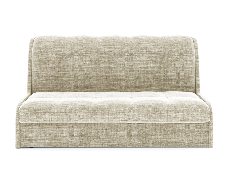 Диваны кровати со спальным местом, Диван-кровать Токио 120 аккордеон, рогожка