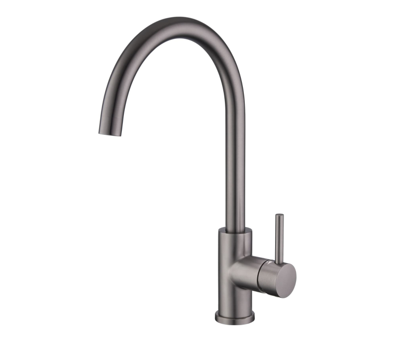 Смесители, Смеситель ЕСB - 3004 PVD