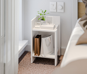 Тумба Альфа СБ-3332