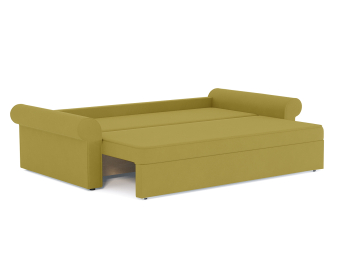 Диван-кровать Гамбург еврокнижка, велюр