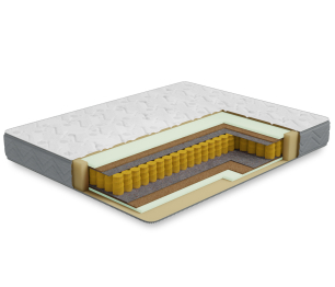 Матрас Слип-Соната 1400х1900