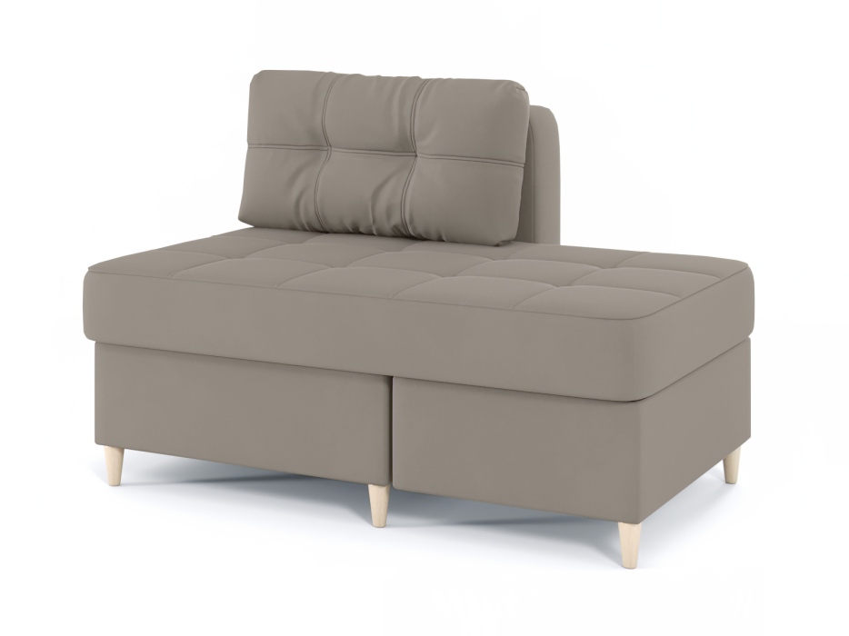 Диваны еврокнижки, Диван-кровать еврокнижка трасформер  Уно 2, велюр