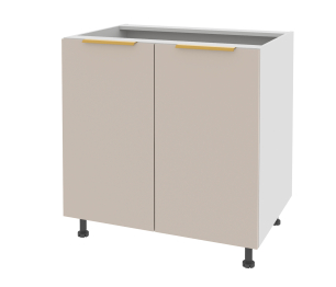 Тумба напольная 80 х 82 см Фиджи