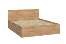 С подъемным механизмом, Кровать Виктория ВИ-42 (1600x2000)