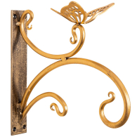 Аксессуары, Кронштейн для цветов Бабочка Эир