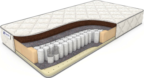 DreamLine / Матрас DreamLine Balance SleepDream TFK 1800x1900