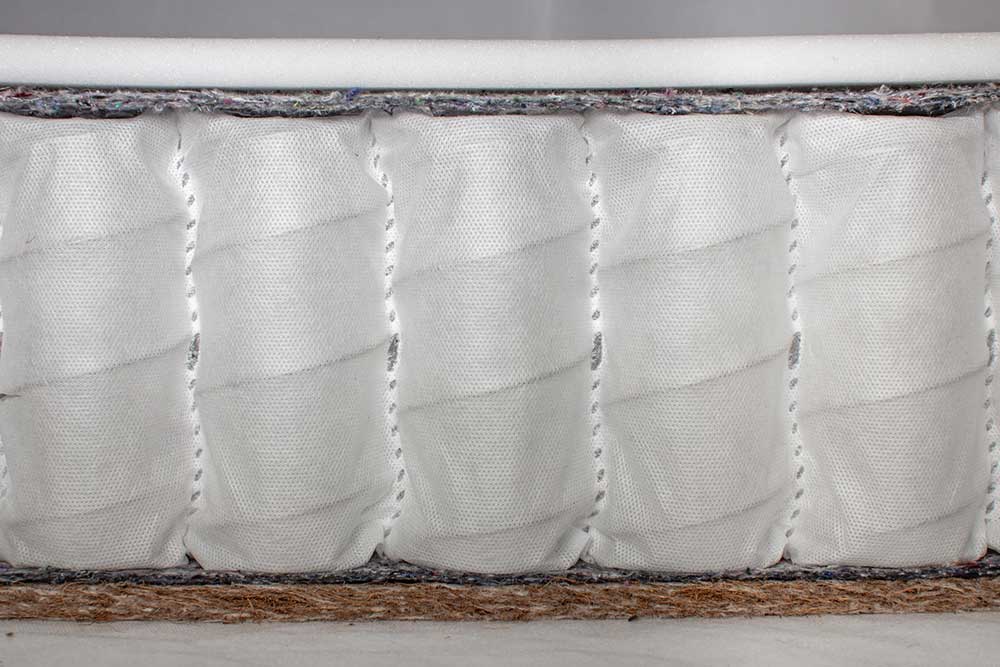 Другие размеры, Матрас DreamLine Easy Feel TFK 1500x1950