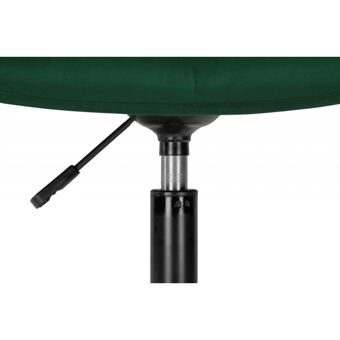 Для офиса и дома, Компьютерное кресло Честер (черный)