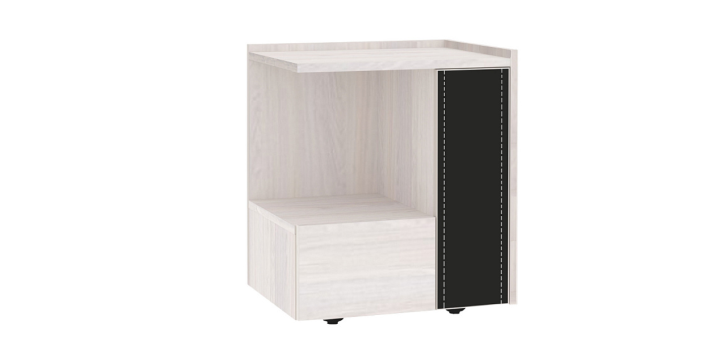 Тумбы, Модульная система Nature (модуль 42) Тумба прикроватная