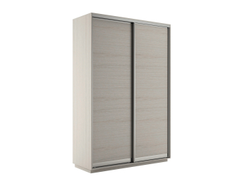 Шкаф-купе Экспресс Элемент дуо 2400 x 1600 x 450