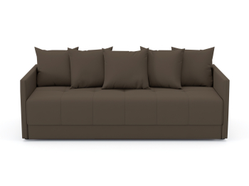 Диван-кровать Хант еврокнижка, велюр