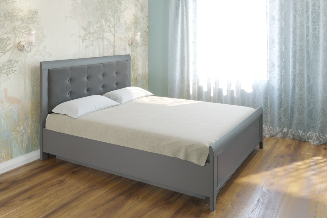 Спальные гарнитуры, Спальня Карина композиция 4