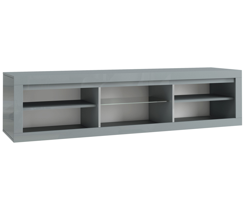 ТВ-тумбы, Тумба под TV 180х45х45 см Спайс