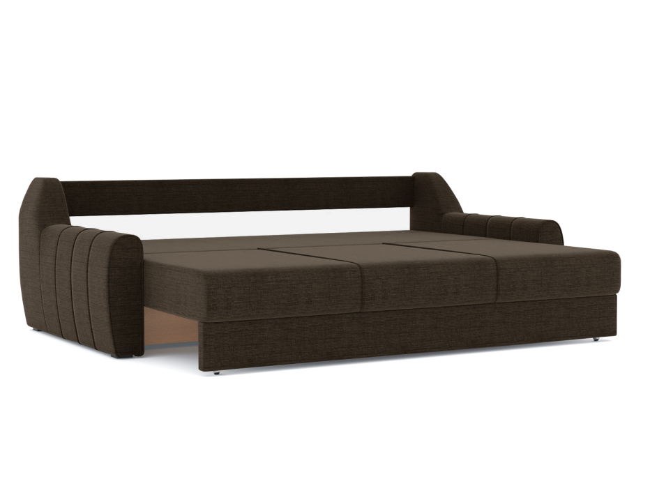 Диваны еврокнижки, Диван-кровать еврокнижка Ингрид, рогожка