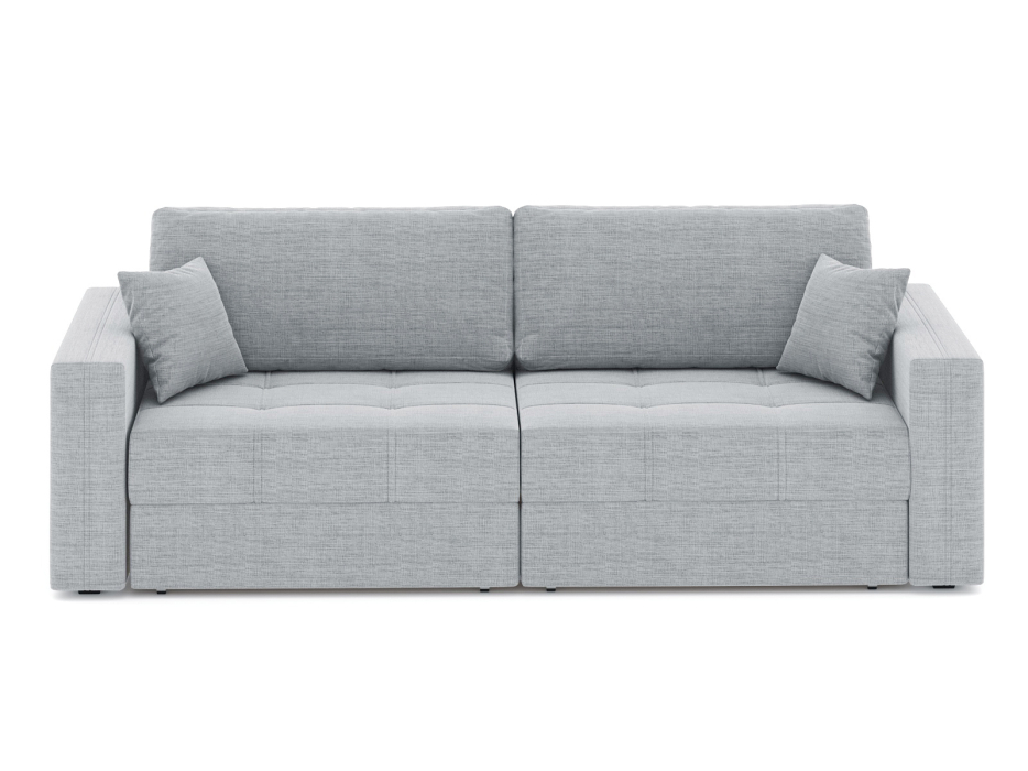 Диваны еврокнижки, Диван-кровать Брест  еврокнижка-трансформер, рогожка