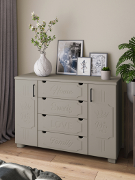 Комод ДримСтар ДС-13