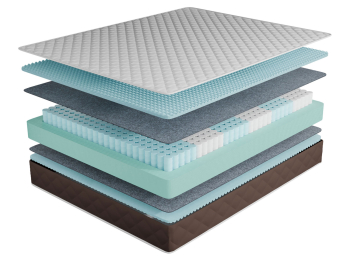 Столлайн / Матрас Аликанте 1200х1900