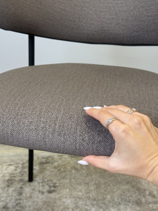 Стулья, Стул Kenner 309SD (Комплект 2шт.) велюр