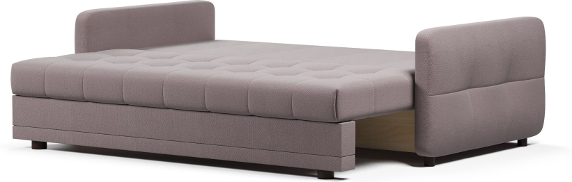 Диван-кровать Татьяна тик-так,велюр