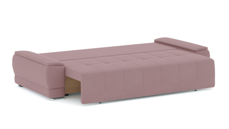 Диван-кровать еврокнижка, Нордвикс, велюр
