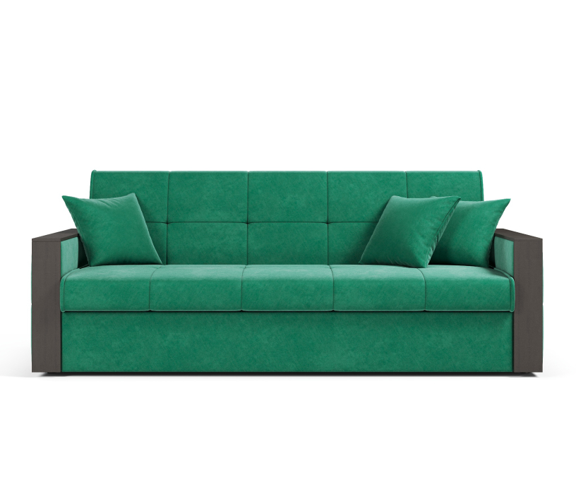 Диваны книжки, Диван-кровать книжка Валенсия, велюр