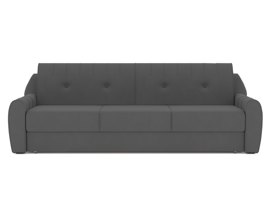 Диваны еврокнижки, Диван-кровать еврокнижка Ингрид, велюр