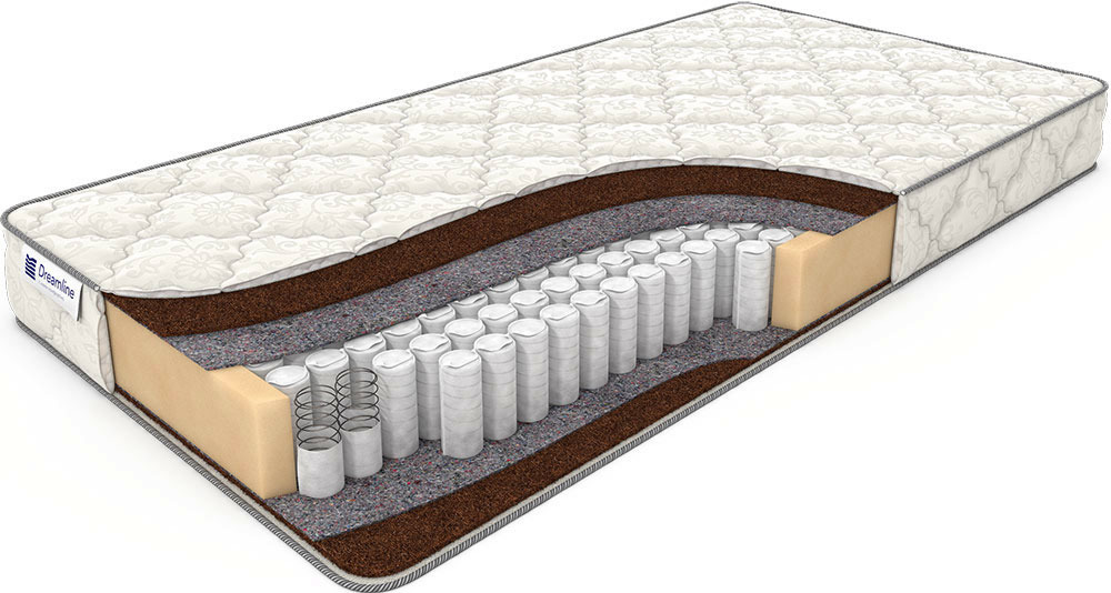 Другие размеры, Матрас DreamLine Dream-1 TFK 1600x1900