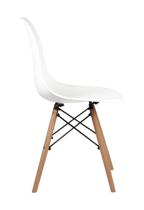 Стулья, Стул Florence в стиле Eames