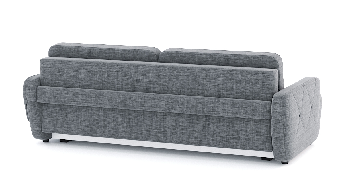 Диваны еврокнижки, Диван-кровать Джелонг еврокнижка-пантограф, рогожка