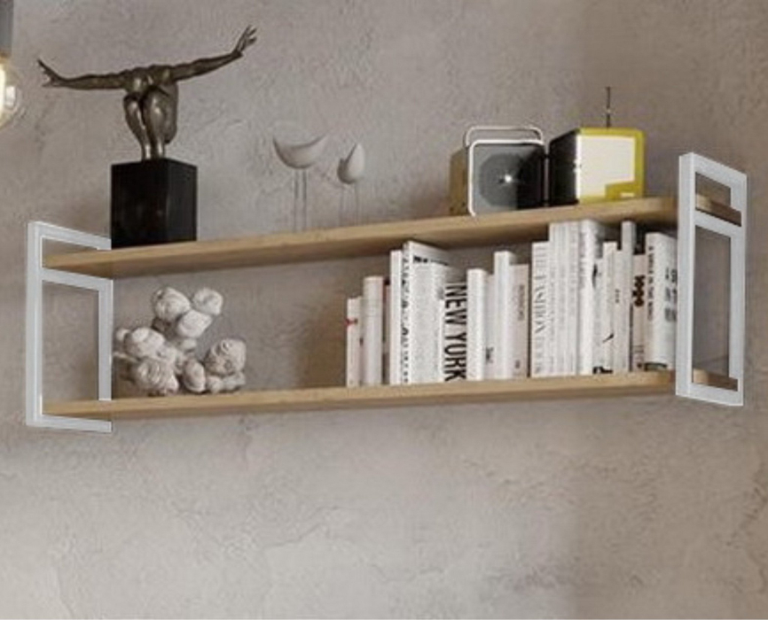 Настенные полки, Настенная полка Бруклин