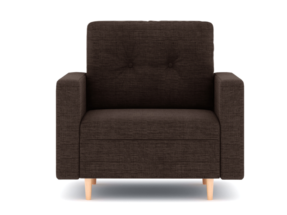 Кресло для отдыха, Кресло для отдыха Белфаст, рогожка