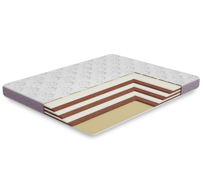 1400 x 2000, Матрас Тропикана-Агама плюс 1400х2000