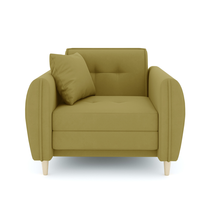 Кресла-кровати, Кресло-кровать Анита, велюр