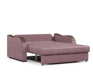 Диван-кровать прямой Виа 6, Savana 