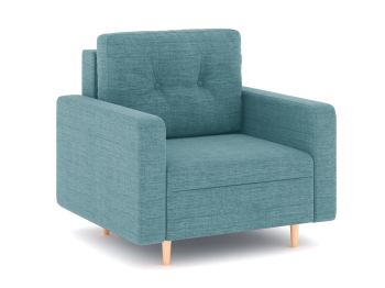 Кресло для отдыха Белфаст, рогожка