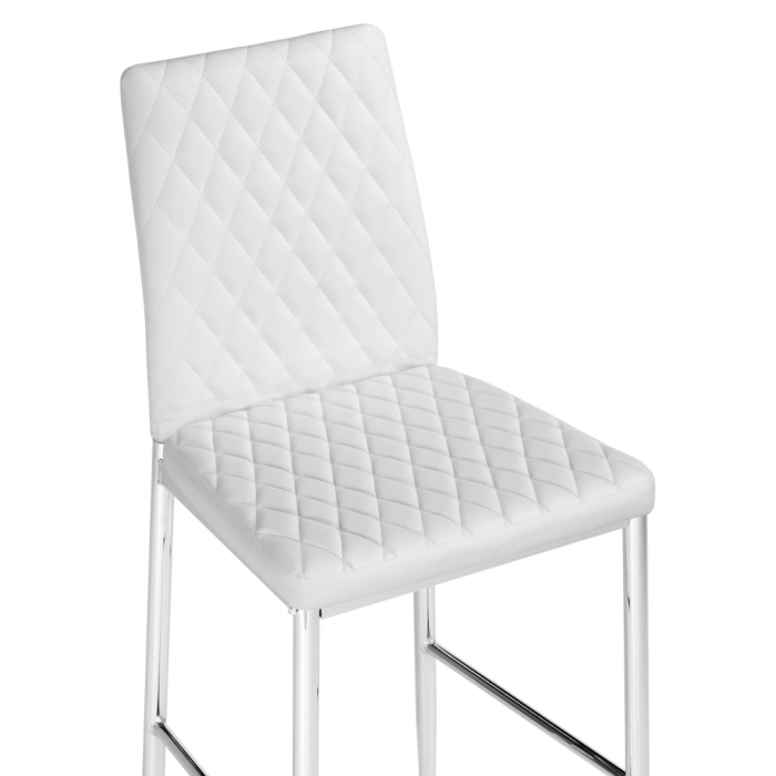 Стулья, Барный стул Teon chrome